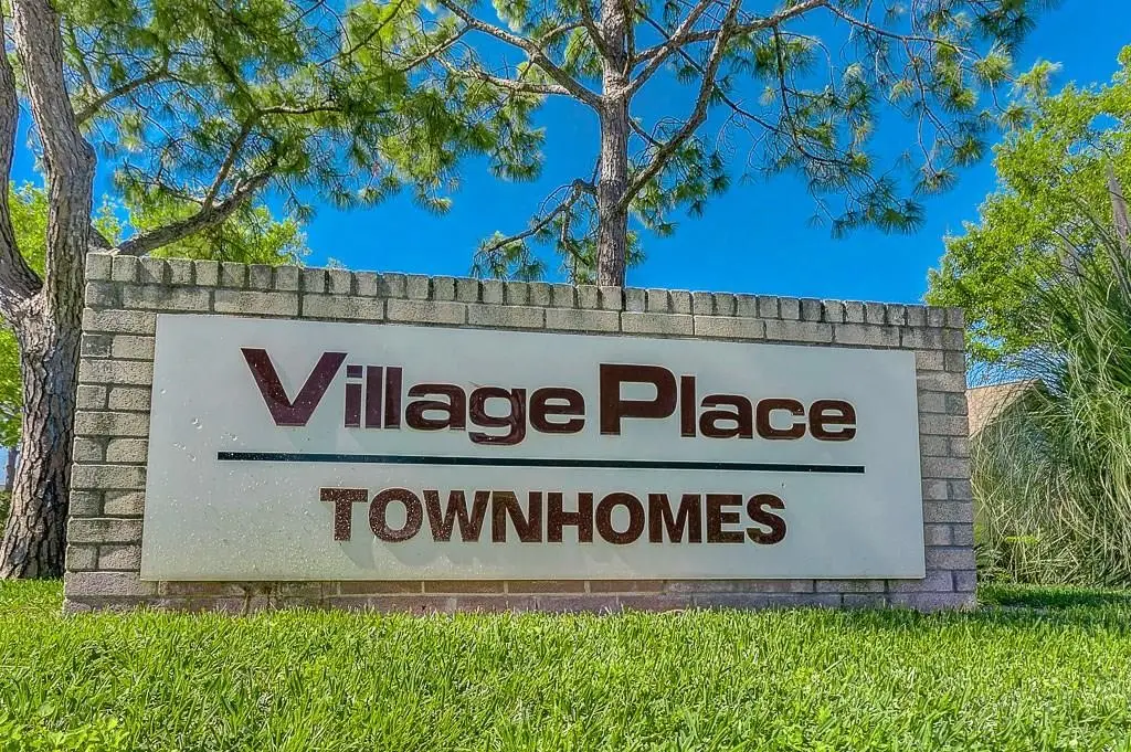 11691 Village Place Drive #263, Houston, TX 77077 - Image #1