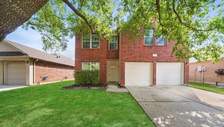 2114 Forest Ranch Drive, Houston, TX 77049 - #2