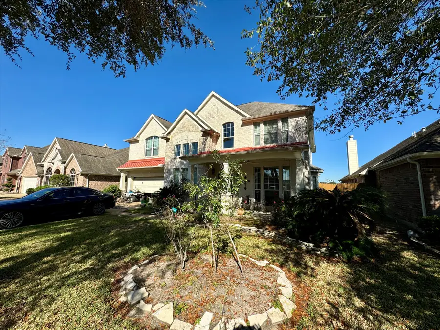 3419 Village Pond Lane, Fresno, TX 77545 - #3