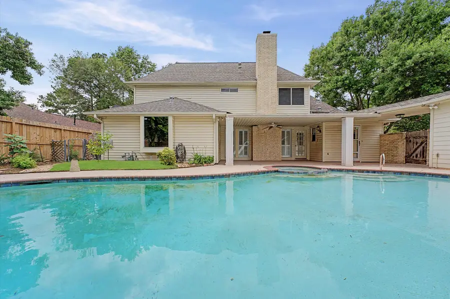 2610 Shadowdale Drive, Houston, TX 77043 - #2