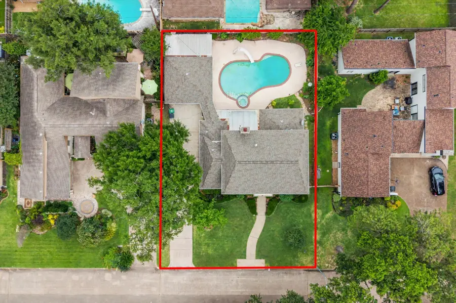 2610 Shadowdale Drive, Houston, TX 77043 - #3