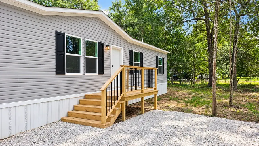 21615 County Road 37491, Cleveland, TX 77327 - #2