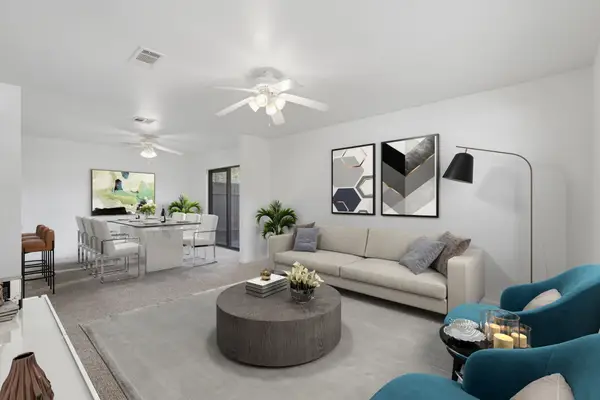 16949 Castleton Farms Road #44, Spring, TX 77379