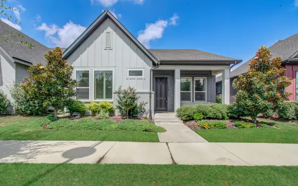 16111 Celebration Lane, Cypress, TX 77433