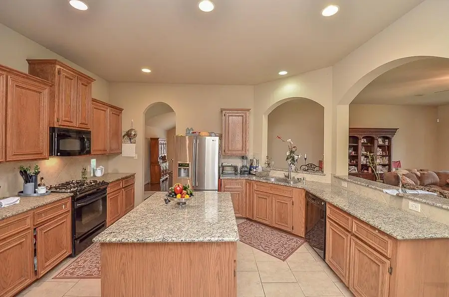 2307 Trinity Manor Lane, Richmond, TX 77469 - #2