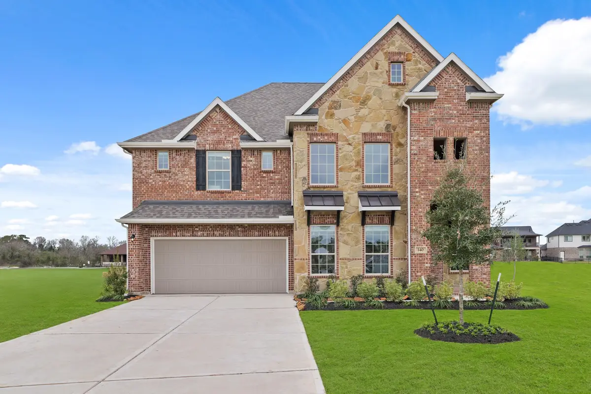 140 Peninsula Point Drive, Montgomery, TX 77356 - Image #1