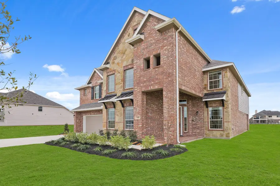 140 Peninsula Point Drive, Montgomery, TX 77356 - Image #2