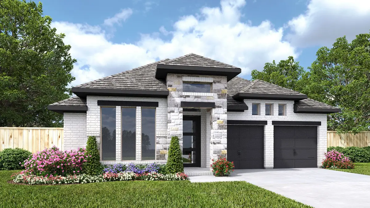 18403 Shaded Sylvan Path, Manvel, TX 77578 - #1