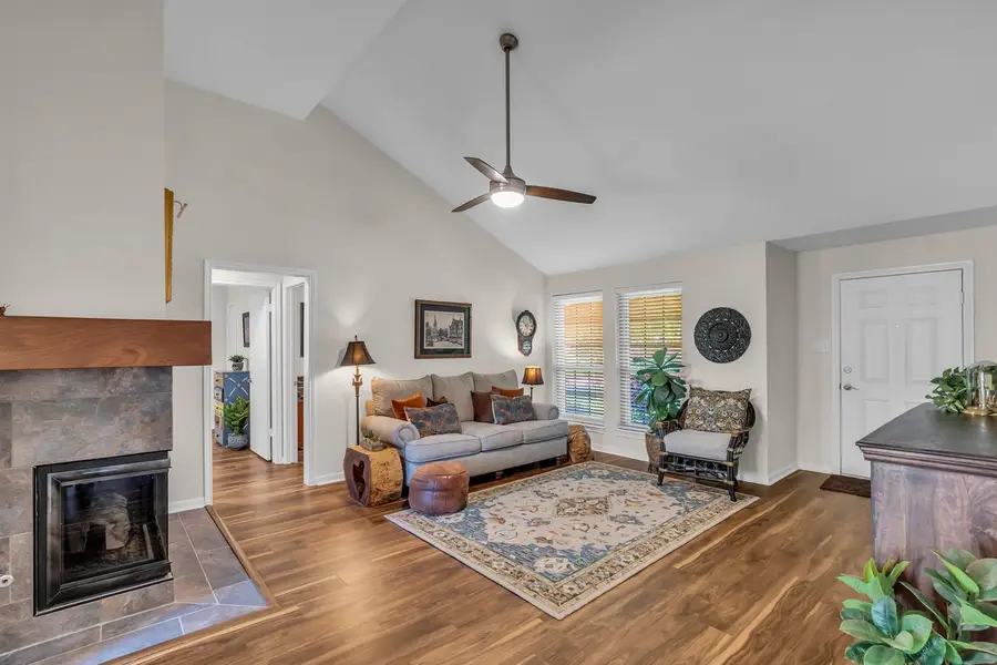 2627 Clear Ridge Drive, Kingwood, TX 77339 - #3