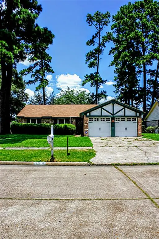 5519 Birchgate Drive, Spring, TX 77373 - #2