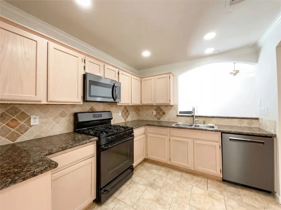 7118 Brockington Drive, Katy, TX 77494 - #2