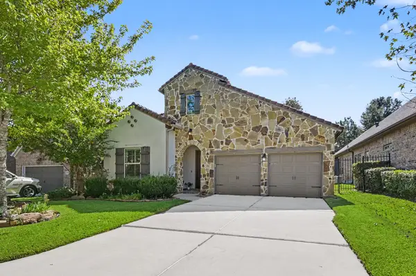 271 Rio Ranch Circle, Montgomery, TX 77316