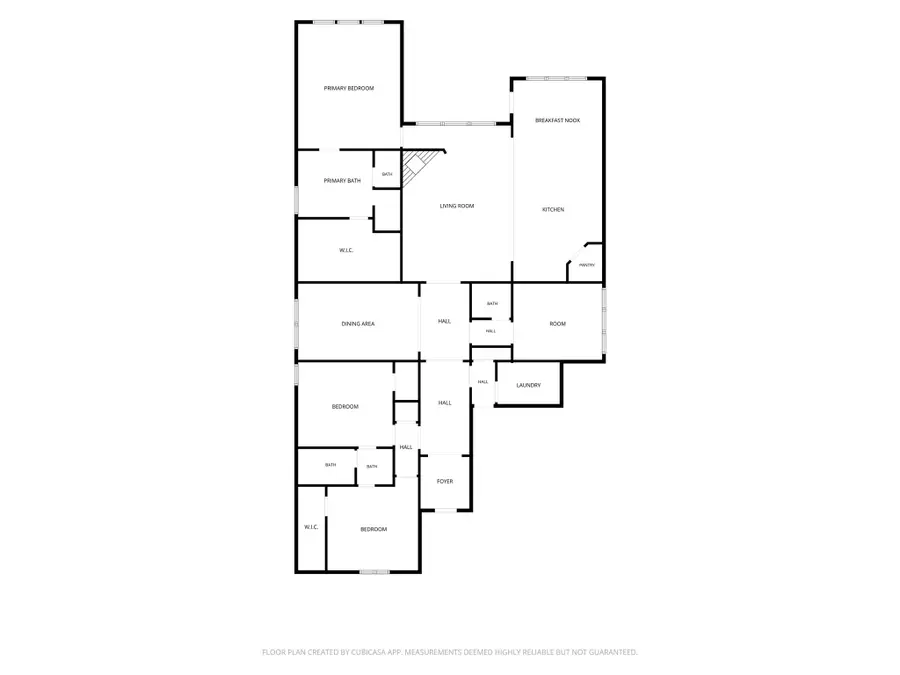 271 Rio Ranch Circle, Montgomery, TX 77316 - #3