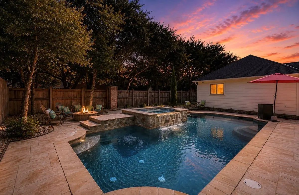 21614 Canyon Forest Court, Katy, TX 77450 - #1