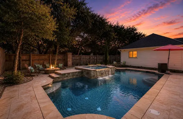 21614 Canyon Forest Court, Katy, TX 77450