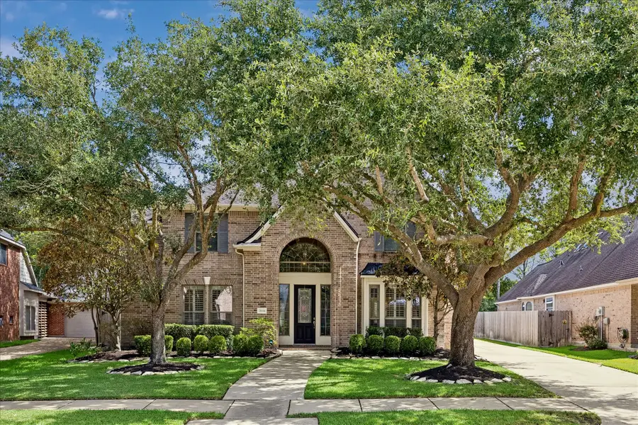 21614 Canyon Forest Court, Katy, TX 77450 - #2