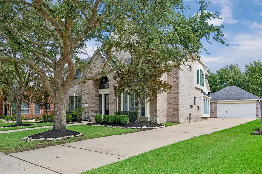 21614 Canyon Forest Court, Katy, TX 77450 - #3