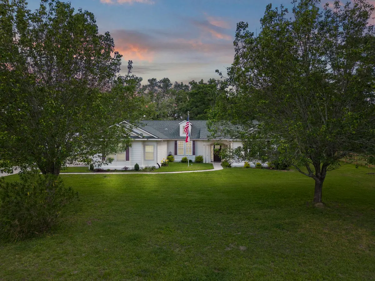 23200 Baneberry Road, Magnolia, TX 77355 - #1