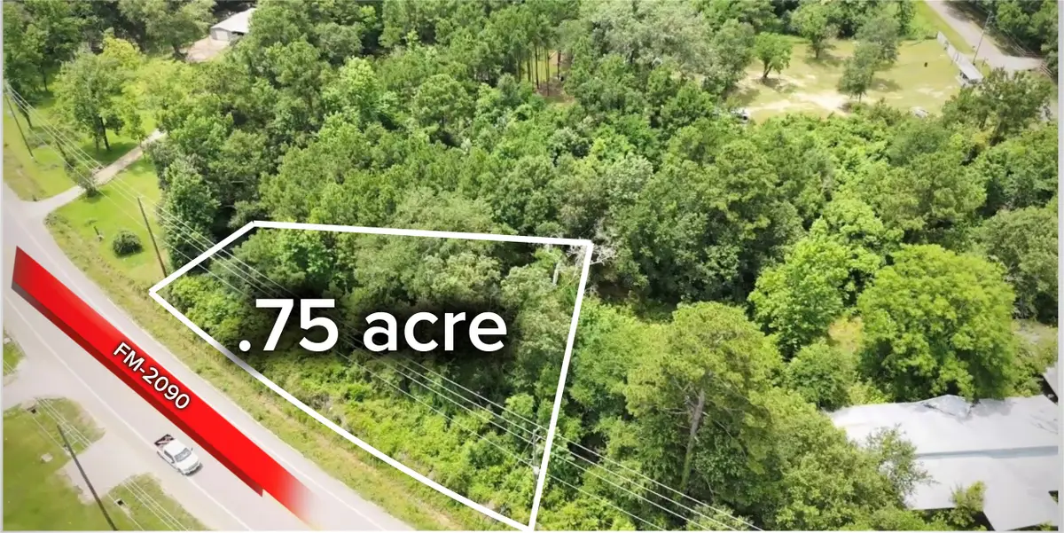 28620 Fm 2090 Road, Splendora, TX 77372 - #1