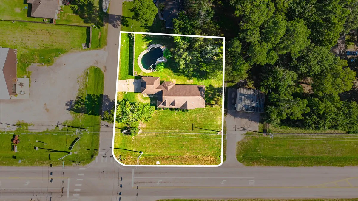 8874 Spring Woods Drive, Montgomery, TX 77316 - #1
