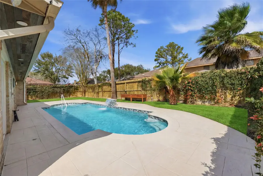 2927 S Blue Meadow Circle, Sugar Land, TX 77479 - #3