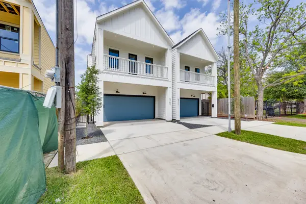 5709 Gano Street, Houston, TX 77009