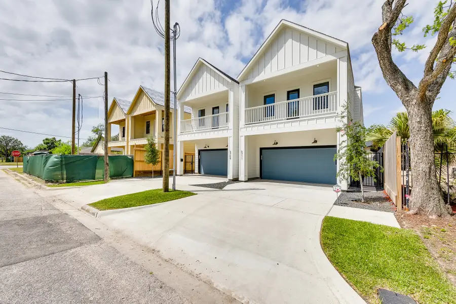 5709 Gano Street, Houston, TX 77009 - Image #2