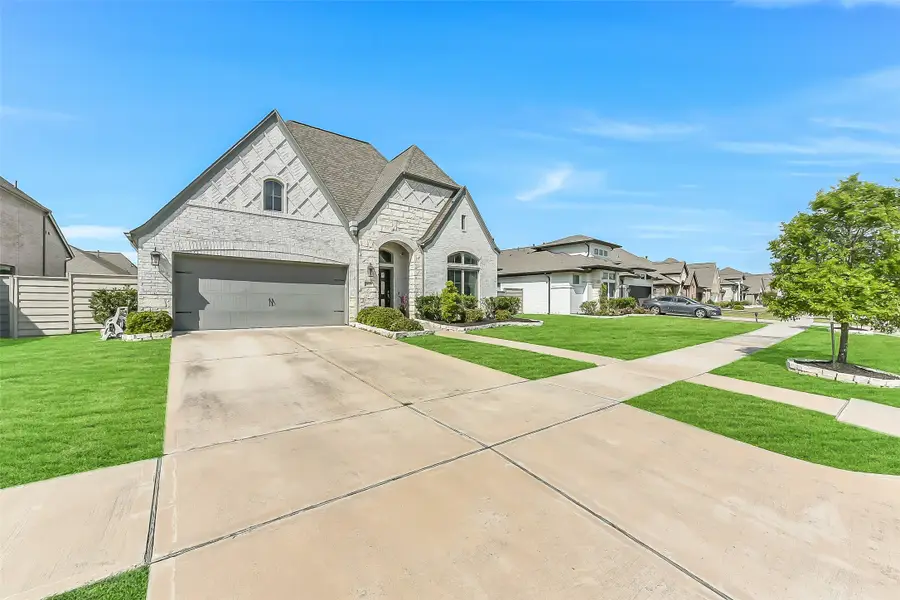 2213 Bayleaf Manor, Manvel, TX 77578 - #2