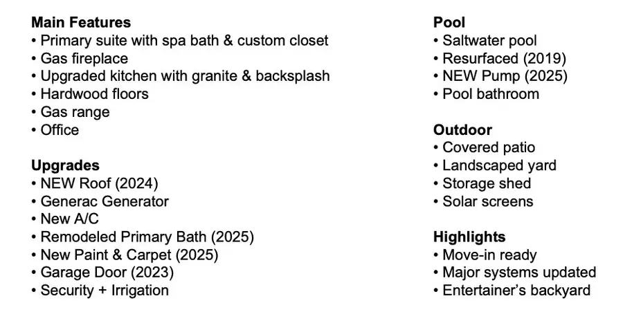 330 Welford Lane, Highlands, TX 77562 - #3