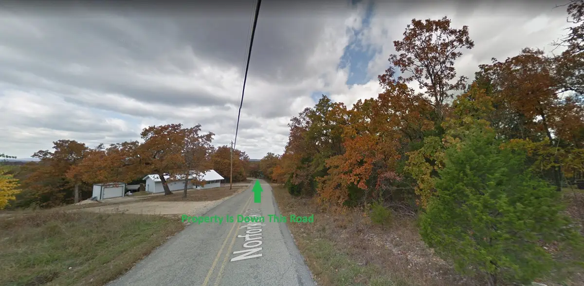 Lot 16 Cedona Trail, Henderson, Ar 72544 - #1