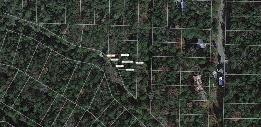 Lot 16 Cedona Trail, Henderson, Ar 72544 - #2