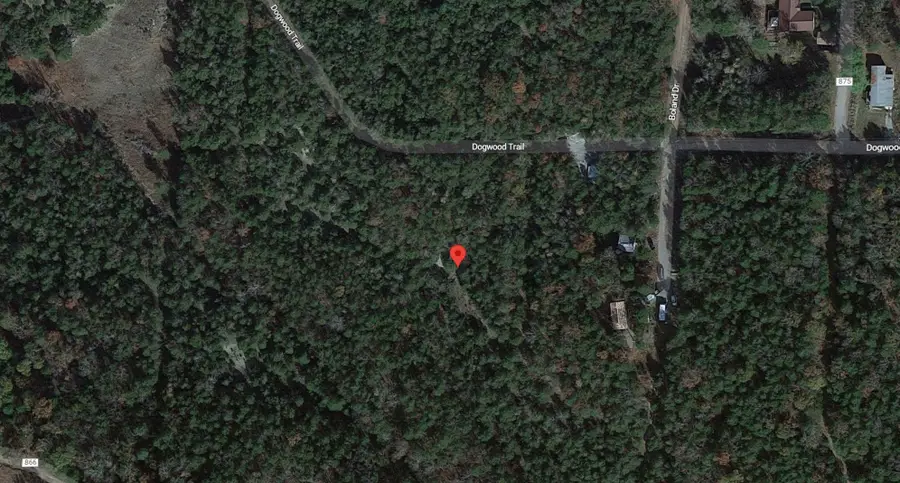 Lot 16 Cedona Trail, Henderson, Ar 72544 - #3