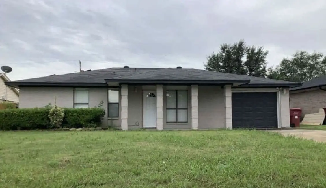 909 Loganwood Drive, Royse City, TX 75189 - #1