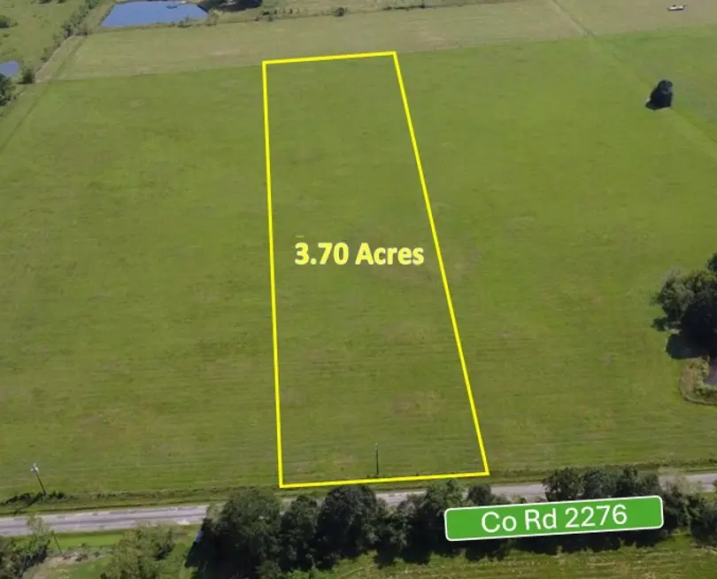 00 County Rd 2276, Cleveland, TX 77535 - Image #1