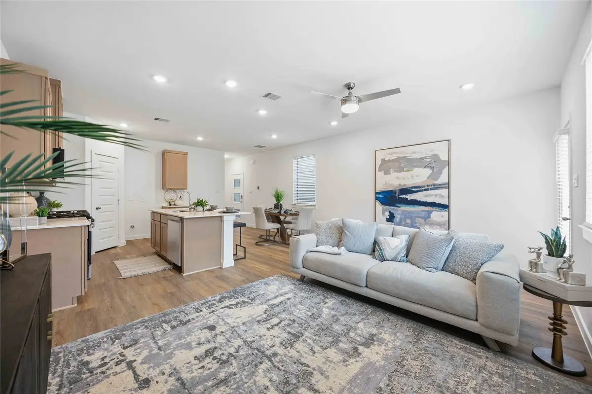 1058 Wheatley Oak Lane, Houston, TX 77091 - #1