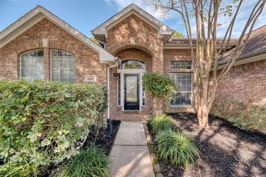 12311 Natchez Park Lane, Humble, TX 77346 - Image #2