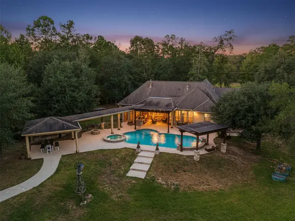 10366 Happy Trail, Conroe, TX 77384