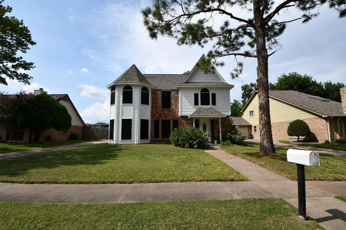 14706 W Bend Drive, Houston, TX 77082 - #1