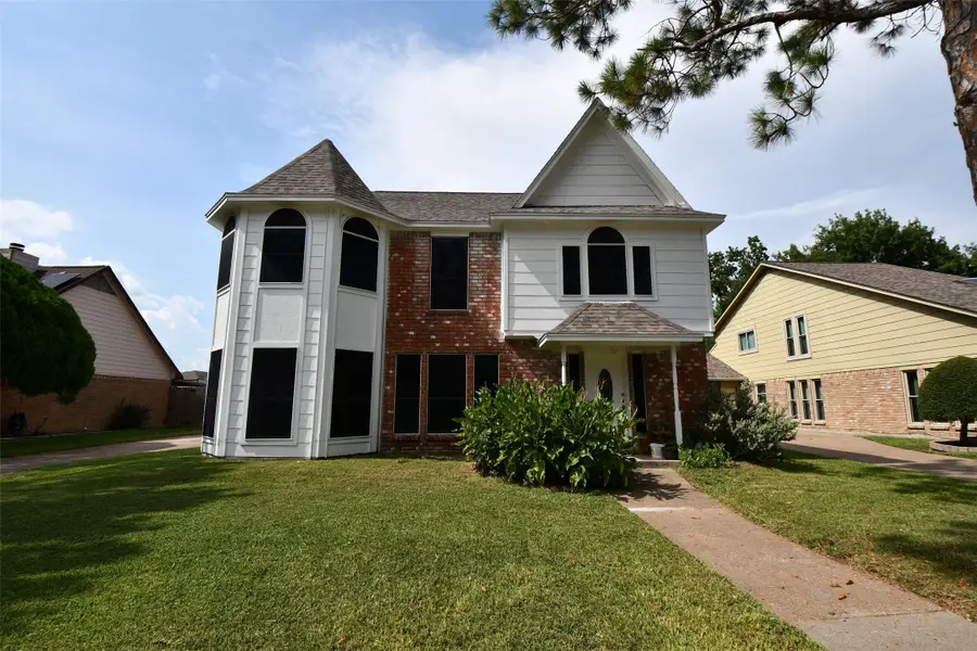 14706 W Bend Drive, Houston, TX 77082 - #2