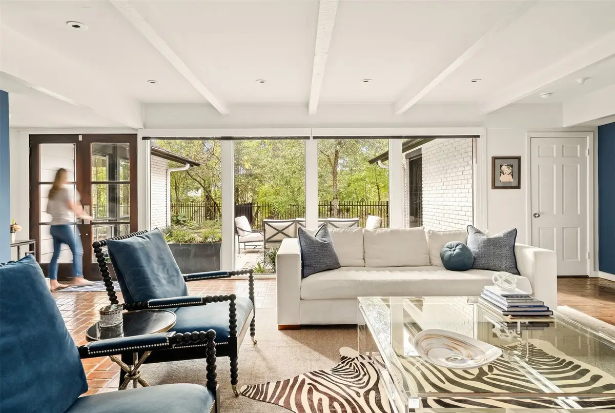 2115 Troon Street, Houston, TX 77019 - #1