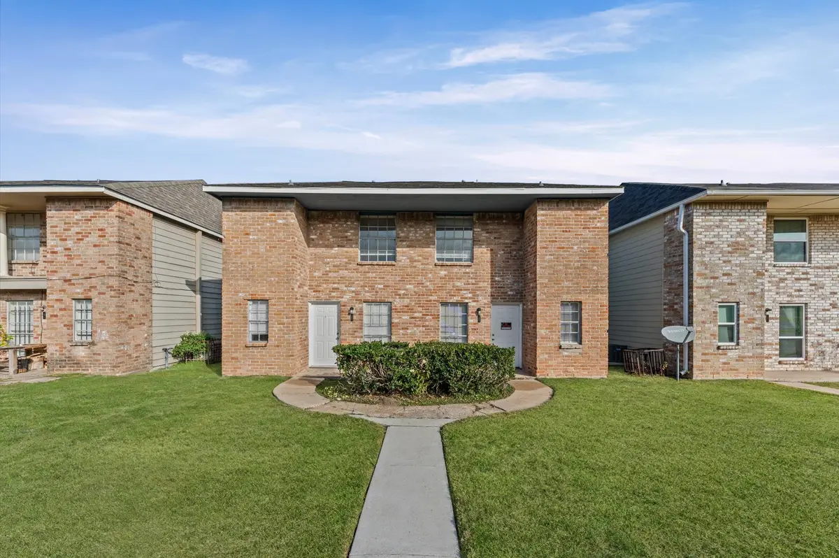 12206/12208 Ormandy Street, Houston, TX 77085 - Image #1