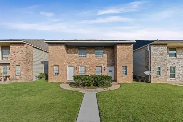 12206/12208 Ormandy Street, Houston, TX 77085