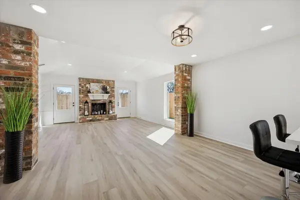 1615 Turtle Creek Drive, Missouri City, TX 77459