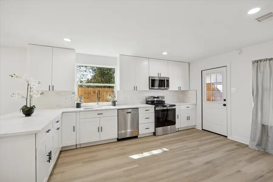 1615 Turtle Creek Drive, Missouri City, TX 77459 - #3