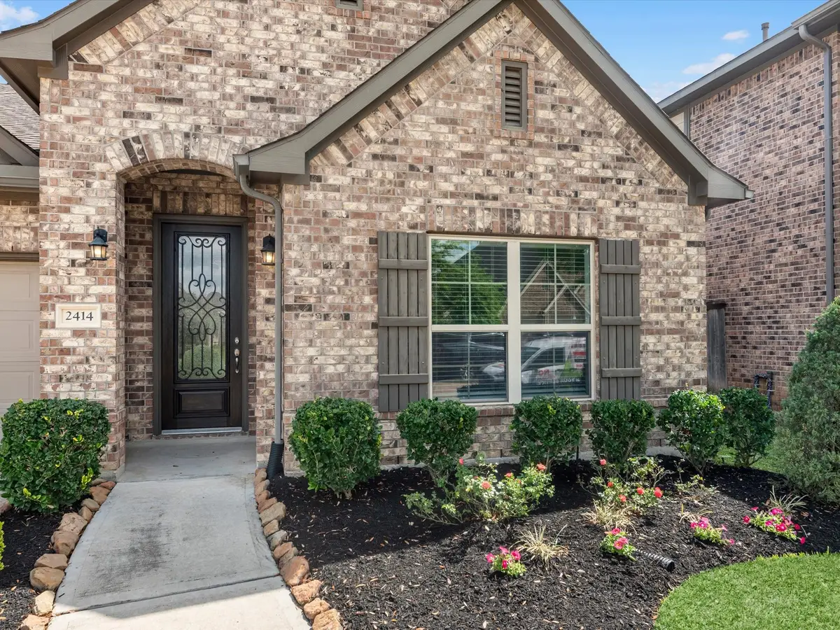 2414 Jasper Point, Missouri City, TX 77459 - #1