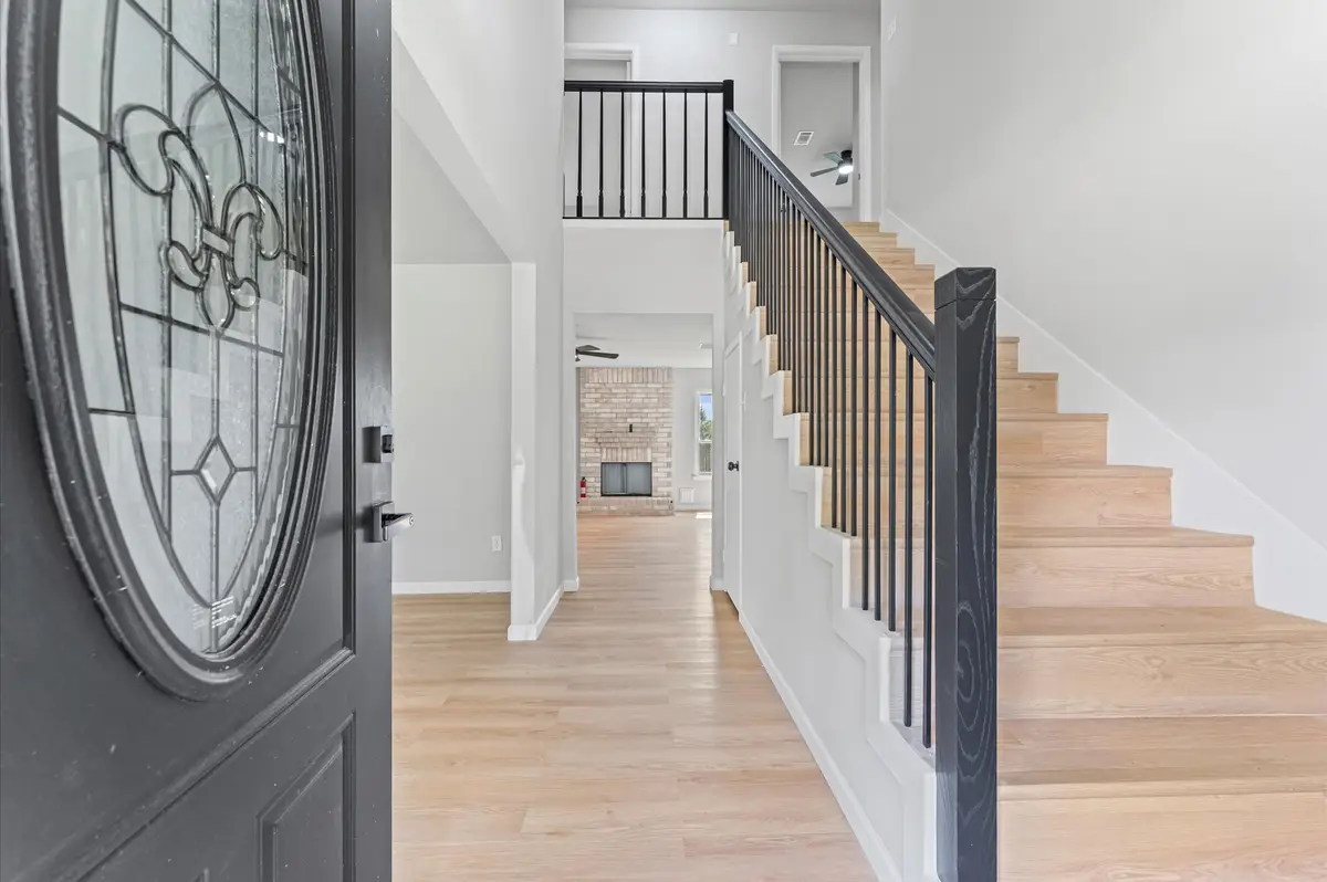 15439 Woodhorn Drive, Houston, TX 77062 - Image #1