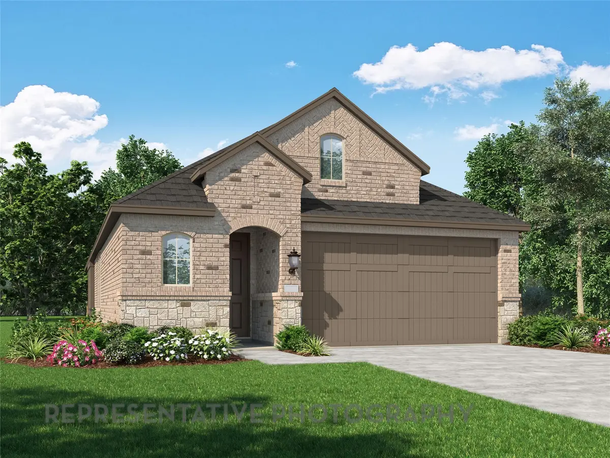26340 Golden Pass Loop, Montgomery, TX 77316 - Image #1