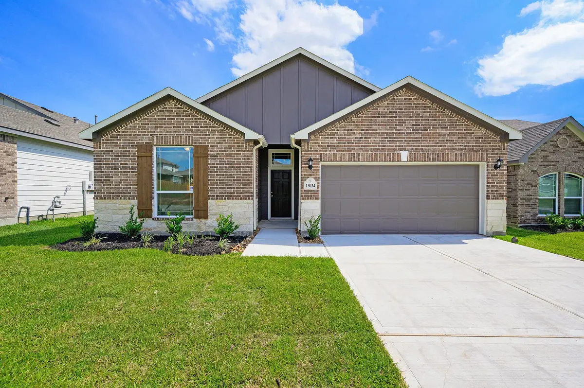 13054 Laura Lake Drive, Willis, TX 77318 - #1