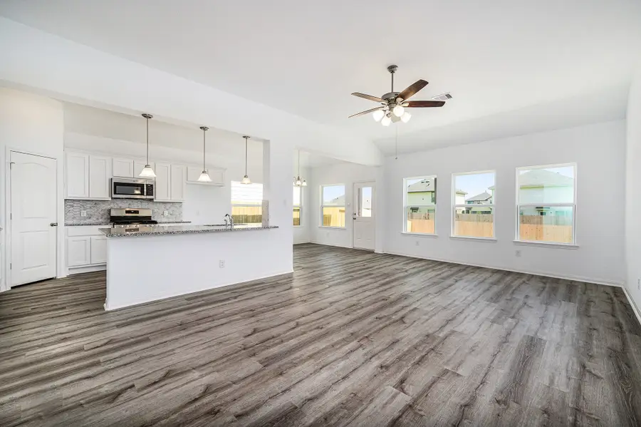 13054 Laura Lake Drive, Willis, TX 77318 - #3