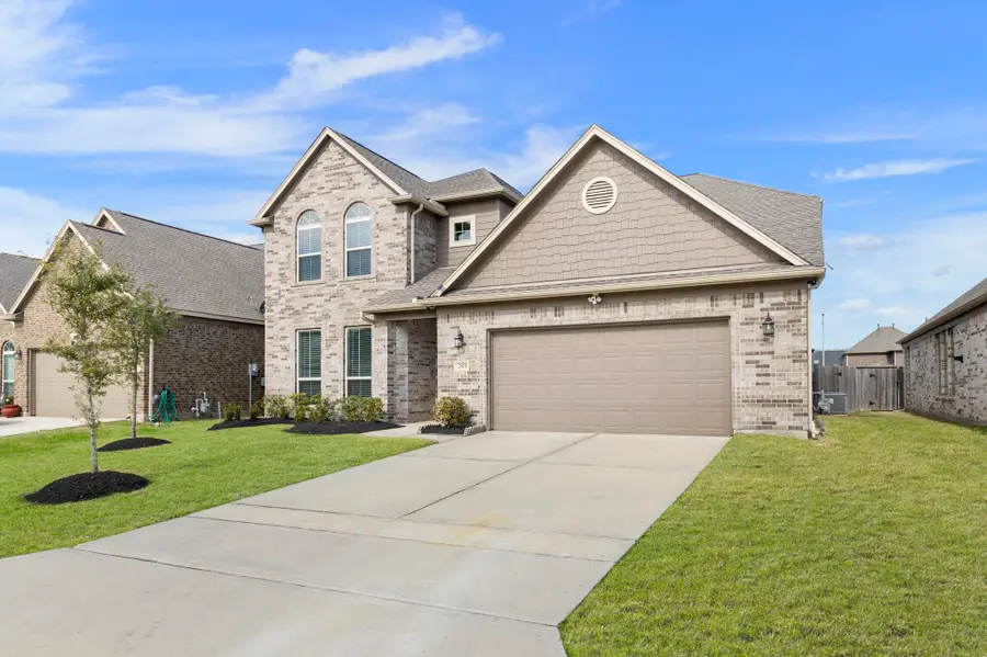 2819 Bradbury Hills Drive, Spring, TX 77373 - #2